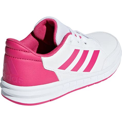 adidas mädchen schuhe pink|Pinke Schuhe .